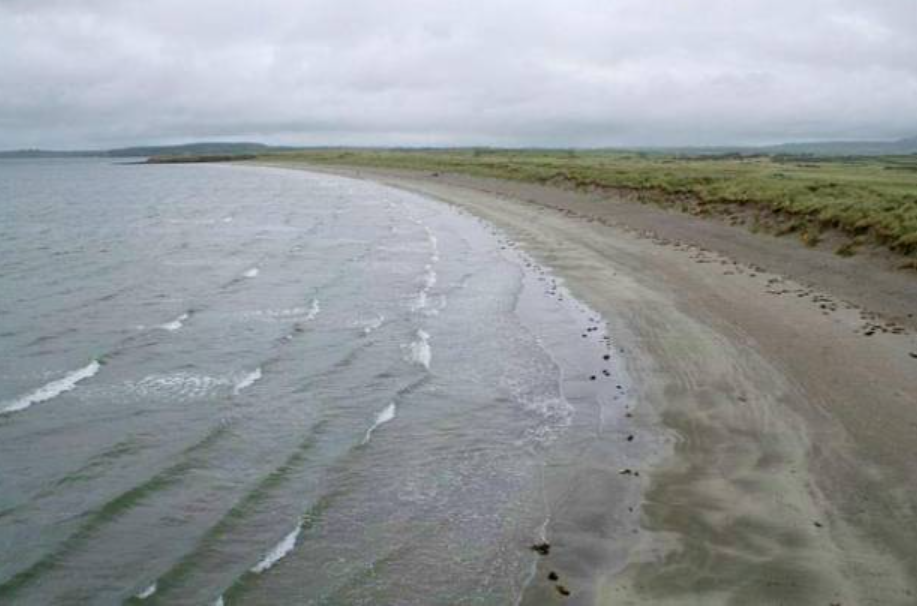 Rosses Point Beach, , Ireland